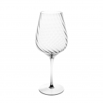 Veiniklaaside komplekt Domoletti, klaas, 0.650 l, 6 tk