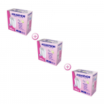 Veefilter Aquaphor A5 Mg, 6 tk