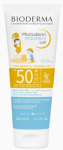 P&auml;ikesekaitsepiim keha jaoks/tooted n&auml;ole Bioderma Photoderm Pediatrics Lait SPF50+, 200 ml