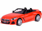 M&auml;nguauto MSZ BMW Z4 M40i, 1:30, punane