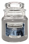K&uuml;&uuml;nal, l&otilde;hna Yankee Candle Home Inspiration Cosy Up, 20 - 30 h, 104 g, Hall v.
