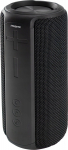 Juhtmevaba k&otilde;lar Streetz S400 CM767, must v., 20 W