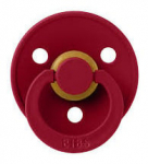 Lutt Bibs Colour, 6+ kuud, korall v.