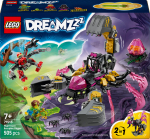 Konstruktor LEGO&reg; DREAMZzz &Otilde;udusunen&auml;o skorpionikaevaja 71513, 505 tk