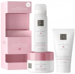 Kehahoolduskomplekt Rituals Sakura Trial, 3 tk