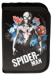 Pinal Paso Spider Man SP25WW-P001BW, 19.5 cm x 13 cm, must/mitmev&auml;rviline