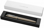 Kirjutusvahend Pelikan Jazz Noble Elegance, vasakuk&auml;elistele/paremak&auml;elistele, pruunikas