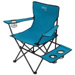 Matkatool Nils Camp NC3301, sinine