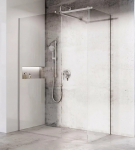 Du&scaron;isein Ravak Walk-In GW9WG0C0SZ1, 120 cm x 200 cm, l&auml;bipaistev v./kroom v.