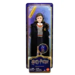 Nukk Mattel Harry Potter Hermione Granger, 28 cm, must v.