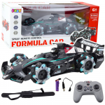 Rc auto Lean Toys Formula, must