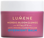&Ouml;ine n&auml;opalsam Lumene Nordic Bloom Vitality, 50 ml