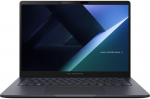 S&uuml;learvuti Asus ExpertBook B3405CCA-LY0181X, 155H, 16 GB, 512 GB, 14 ", Intel Arc Graphics, must v., en