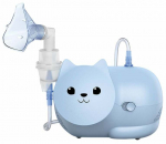 Inhalaator lastele, kompressor- Omron Nami Cat NE-C303K-KDE