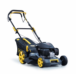 Bensiinimootoriga muruniiduk iseliikuv Grunder X46SHL-GCV145, 45.7 cm