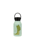 Termospudel Runbott Mii Crocodile, 0.35 l, roheline v.