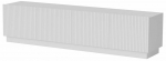 TV-laud Cama Meble Liverti, valge v., 200 cm x 42 cm x 48 cm