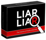Lauam&auml;ng Dyce Games Liar Liar, EN