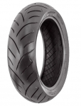 Mootorratta rehv Dunlop Scootsmart 130 / R12, 56-P