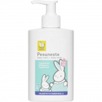 Du&scaron;igeel, naha puhastamiseks, lastele Baby, 300 ml