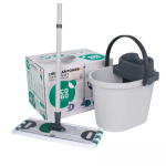 P&otilde;randapesukomplekt Eco Ego Power, valge v.