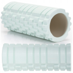 Massaažirull Actiget ACT0031, 33 cm, roheline v.