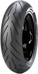 Mootorratta rehv Pirelli Diablo Rosso III 140 / R17, 66-H