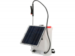 Juhtmeta aiapihusti Yato YT-86220, 16 l