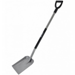Labidas AWTools AW00068, 125 cm, 30 cm x 24 cm