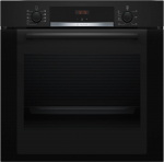 Integreeritav ahi Bosch HBA334EB3