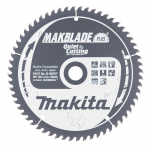 L&otilde;ikeketas Makita B-08757, 190 mm x 20 mm