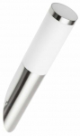 &Otilde;ue seinavalgusti GTV Milan U, 40W, E27, IP54, h&otilde;be v., 7.6 cm x 40 cm