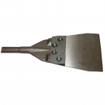 Lisa, kaabits, vasarapuuri jaoks Makita SDS-MAX, 635 mm