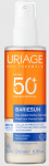 P&auml;ikesekaitsesprei keha jaoks/tooted n&auml;ole Uriage Bariesun Fresh SPF50+, 200 ml