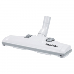 Tolmuimeja otsik Makita 1914Y6-9, 27 cm, ⌀2.8 cm, valge v.