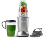 Kokteiliblender Nutribullet Pro NB907S, h&otilde;be v.