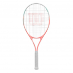 Tennisereket Wilson WR199210U2, roosa v.