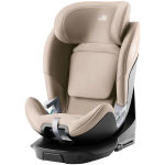 Turvatool Britax Swivel, beež v., 1 - 25 kg
