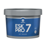 Seinav&auml;rv Eskaro A-VALGE, valge v., 2.7 l
