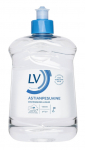 N&otilde;udepesuvahend LV Biodegradable, 0.5 l