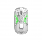 Juhtmevaba m&auml;nguhiir Marvo Prism 20W M808W *, usb-a/usb-c, valge v.
