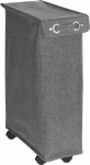 Pesukast Orion, 43 l, hall v., 40 cm x 18.5 cm