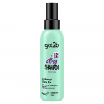 Kuiv&scaron;ampoon Got2be Extra Care, 150 ml