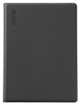 E-lugeri &uuml;mbris Onyx CCV0462R, must v., 6"