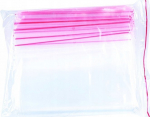 Minigrip kotid Office Products 15074415-90, 22 cm x 15 cm, 100 tk