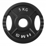 Ketasraskused HMS TOD Olympic x 5 kg