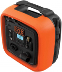 Kahjustatud pakendiga toode. Kompressor Black & Decker ASI400-XJ, 11 Bar