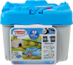 Raudteer&ouml;&ouml;pad Fisher Price Thomas & Friends Connect & Build, mitmev&auml;rviline
