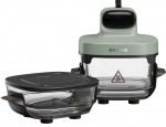 Kuuma&otilde;hufrit&uuml;&uuml;r Dreame Tasti PT60, roheline v., 1500 W, 4.5 l