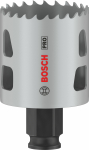 Puursaag Bosch Pro, 4.6 cm